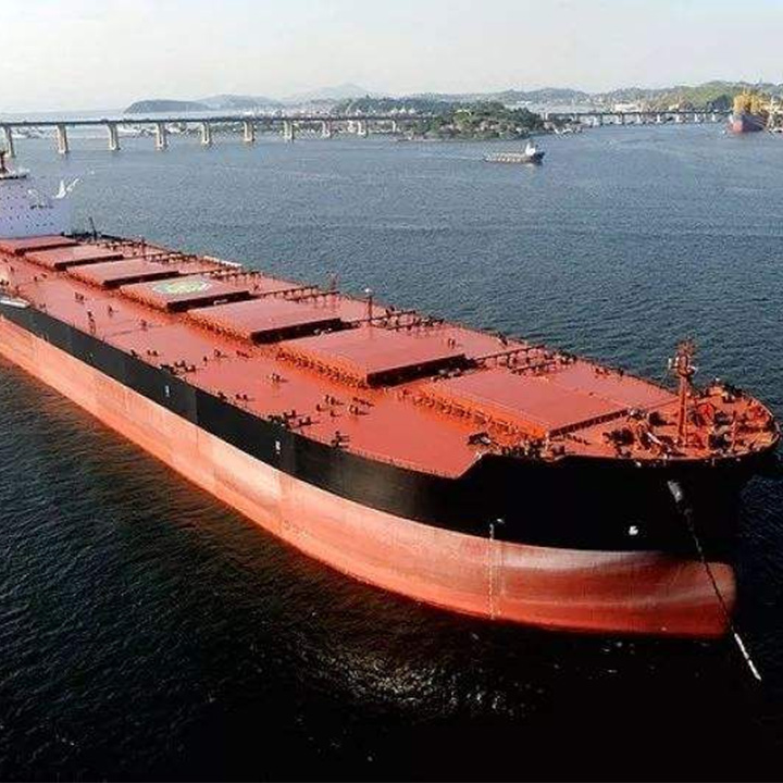 Shipbuilding Heavy Industry