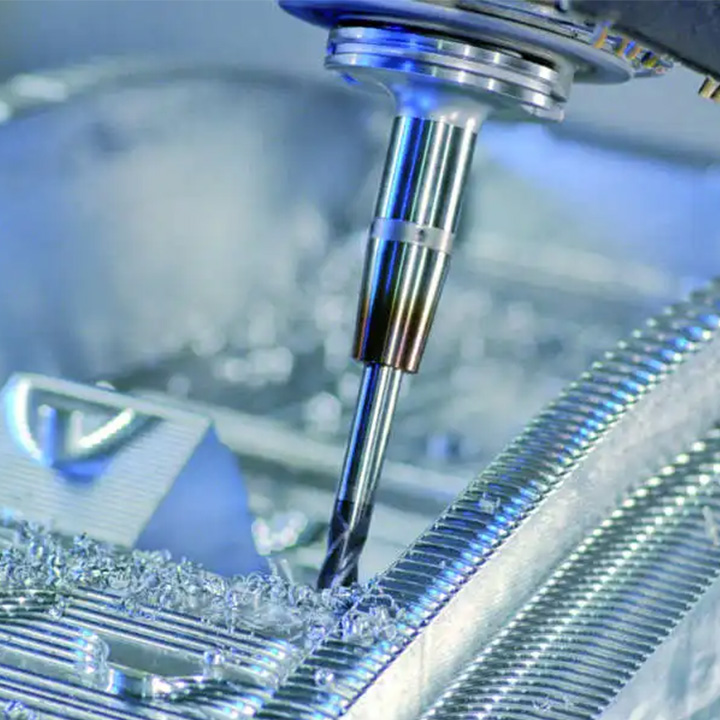 Precision mechanical equipment